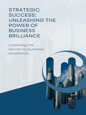 cover image of Strategic Success